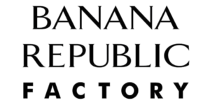 Banana Republic Factory